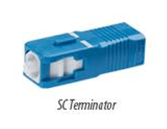 SC terminator