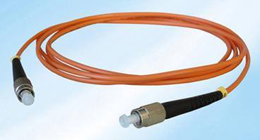 FC to FC patch cord